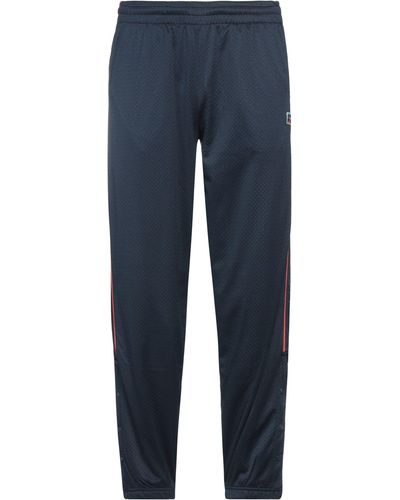 Russell Trousers - Blue