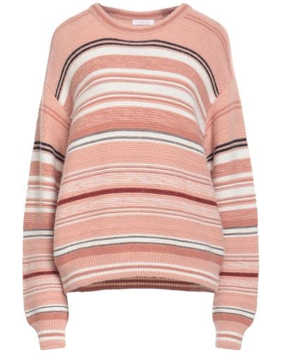See By Chloé Pullover - Rose