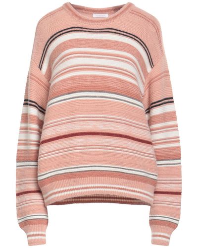 See By Chloé Pullover - Rosa