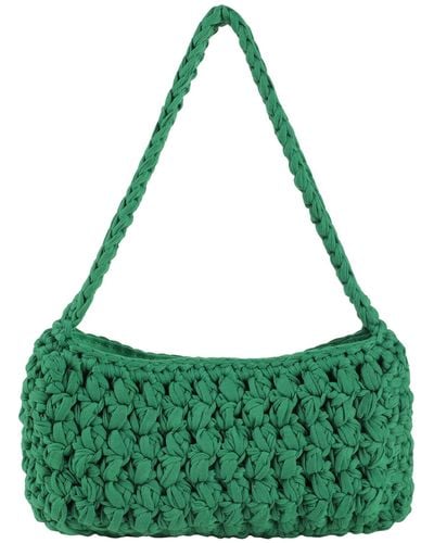TOPSHOP Handbag - Green