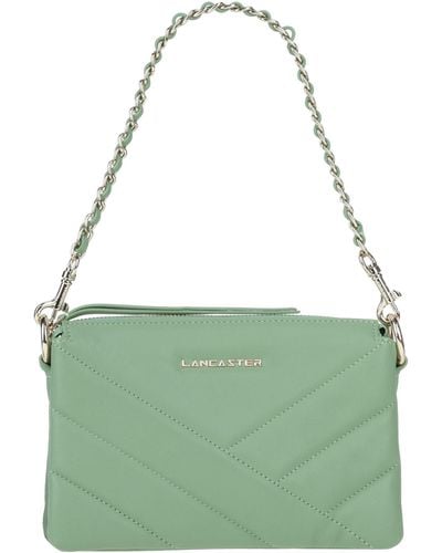 Lancaster Handbag - Green