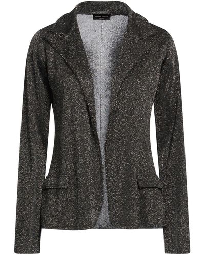 Roberto Collina Blazer - Black