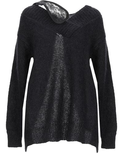 Christopher Kane Sweater - Black