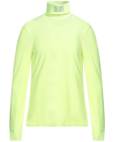 Vetements Long-sleeve t-shirts for Men | Online Sale up to 74% off