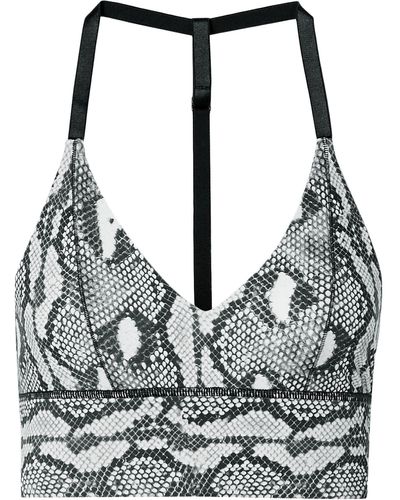 Adam Selman Sport Bra - Multicolour