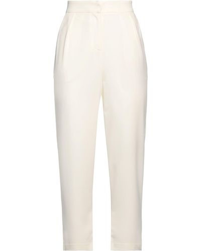 Anonyme Designers Trouser - Yellow