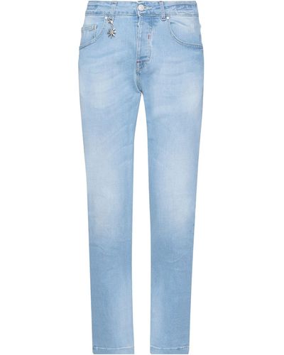 Manuel Ritz Jeans - Blue