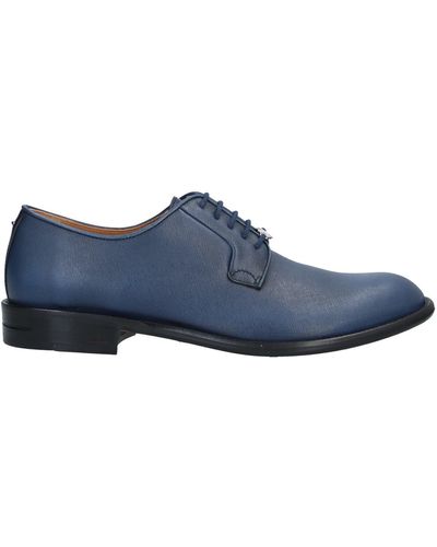 Brimarts Zapatos de cordones - Azul