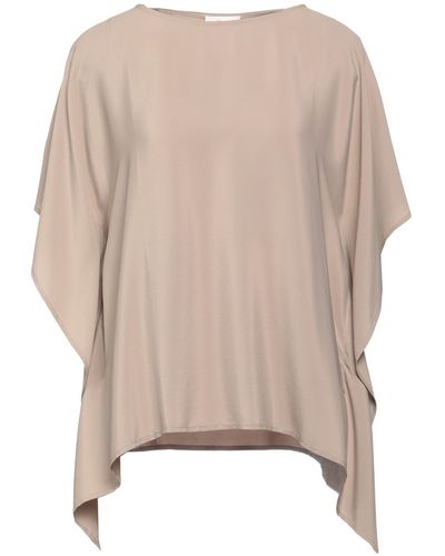 Ottod'Ame Blouse - Natural