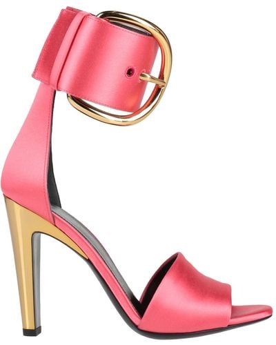 Tom Ford Sandals - Pink