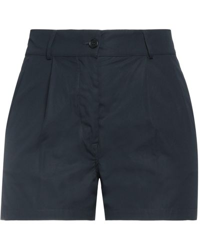 Aspesi Shorts E Bermuda - Blu
