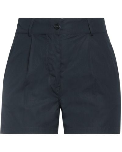 Aspesi Shorts & Bermudashorts - Blau