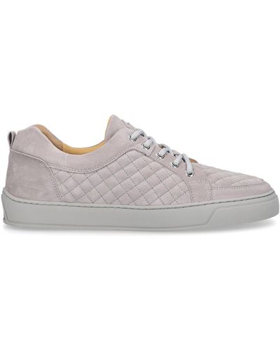 Leandro Lopes Sneakers - Gris