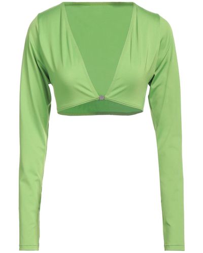 OW Collection Top - Green