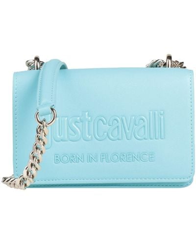 Just Cavalli Cross-body Bag - Blue
