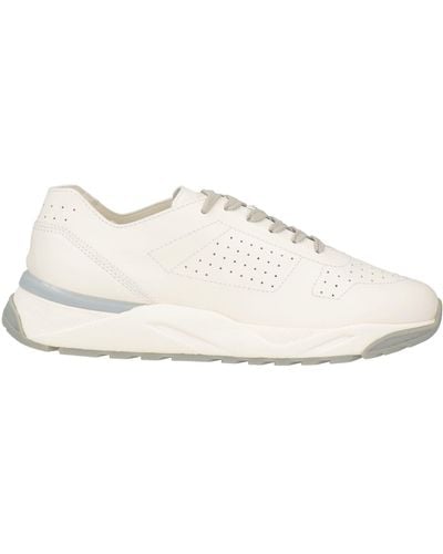 Santoni Sneakers - Weiß