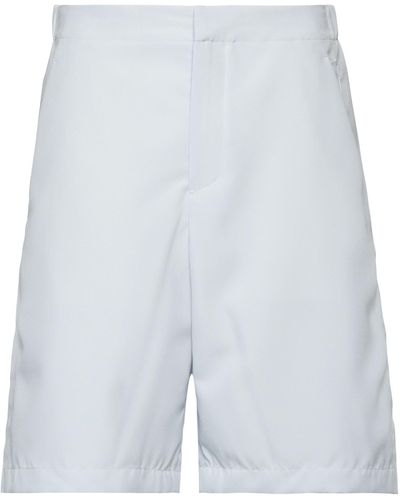 OAMC Shorts & Bermuda Shorts - White