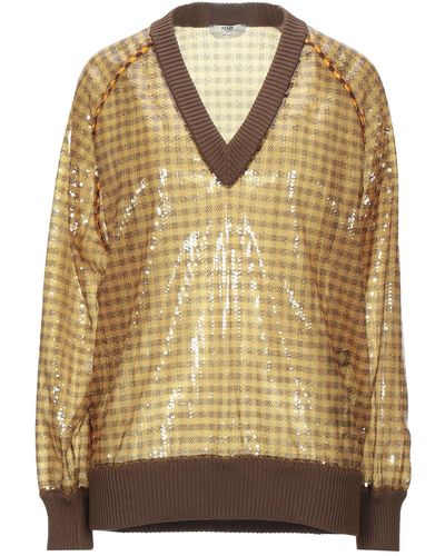 Fendi Blouse - Multicolour