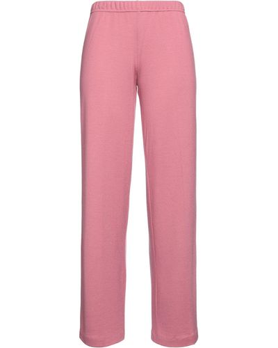 Gran Sasso Trouser - Pink
