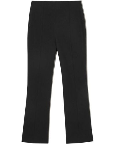 COS Trousers - Black