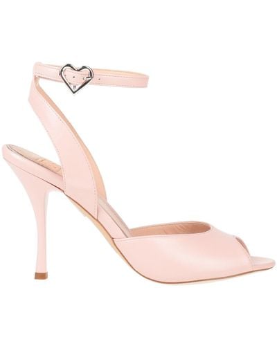 Blugirl Blumarine Sandals - Pink