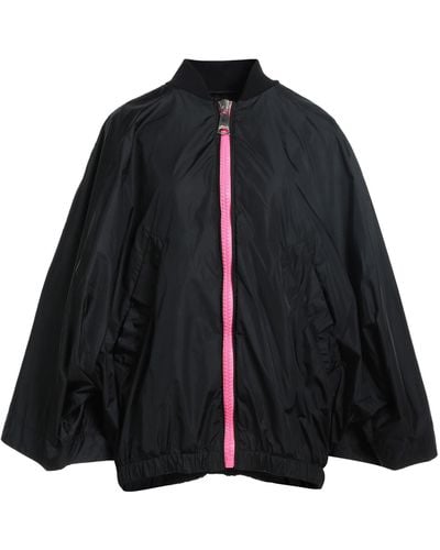 Khrisjoy Jacket Polyamide - Black