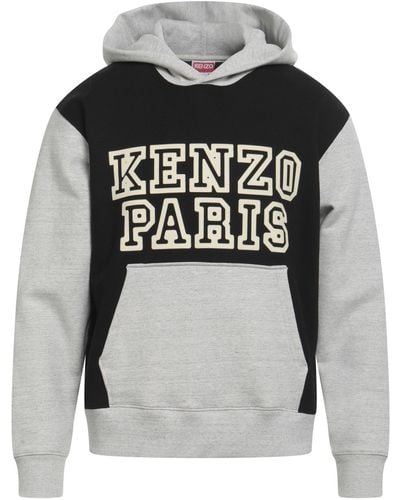 KENZO Sweatshirt - Grau