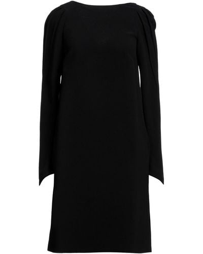 N°21 Robe courte - Noir