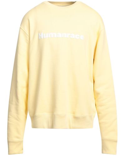 adidas Originals Sweatshirt - Gelb