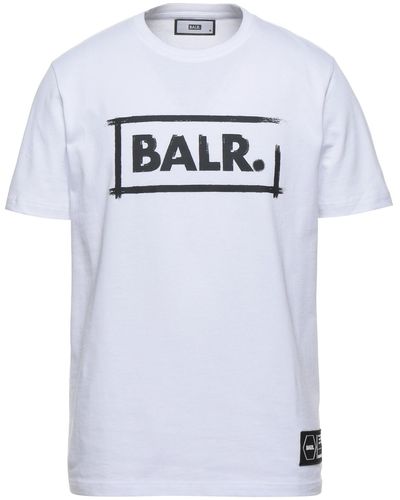 BALR T-shirt - Blue