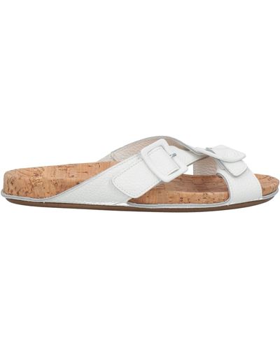 DEFINERY Sandals - White