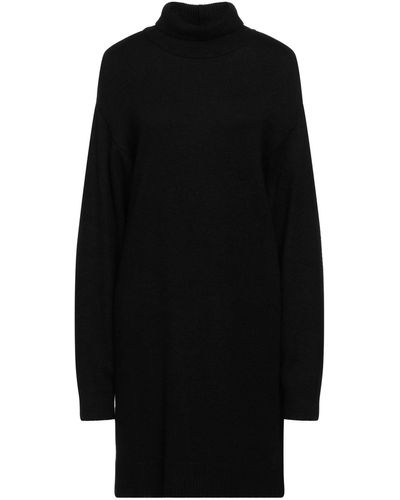 NA-KD Mini Dress - Black