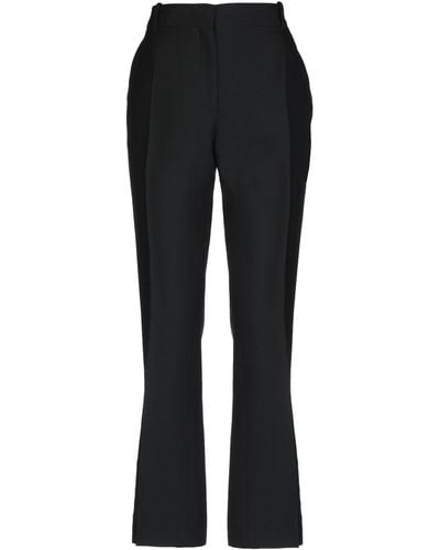 Valentino Garavani Trousers - Black