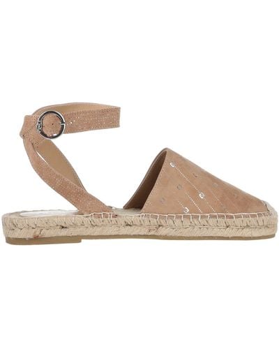 Liu Jo Espadrilles - Natural