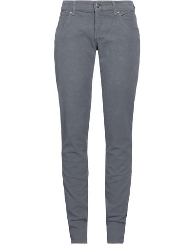 Armani Jeans Trousers - Grey