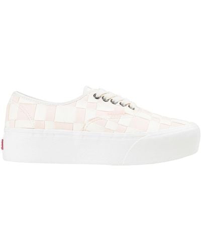 Vans Sneakers - Bianco