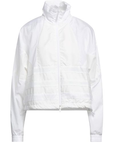 adidas Originals Jacket - White