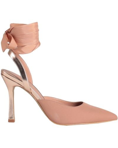 MAX&Co. Pumps - Pink