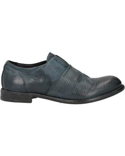 Pawelk's Lace-up Shoes - Grey