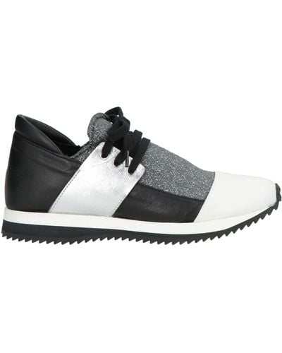 Malloni Sneakers - White