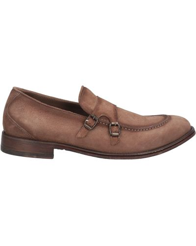 Hundred 100 Loafers - Brown