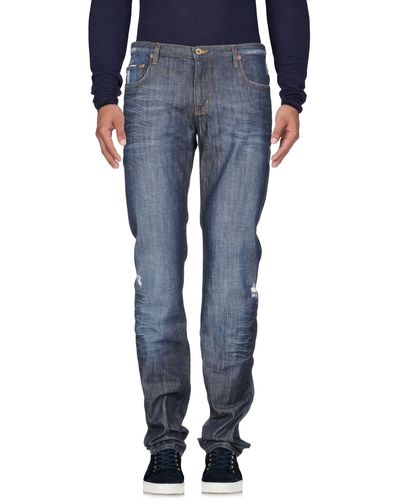 Love Moschino Jeans - Blue