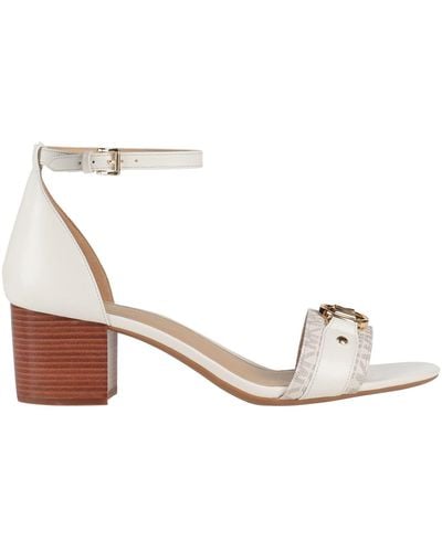 MICHAEL Michael Kors Sandals - Natural