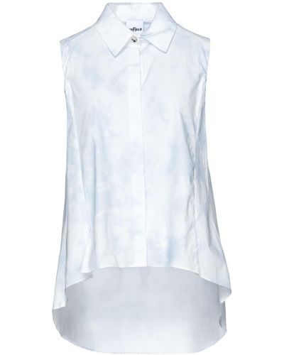 Airfield Shirt - White