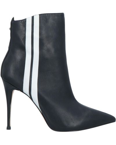 Guess Ankle Boots - Blue