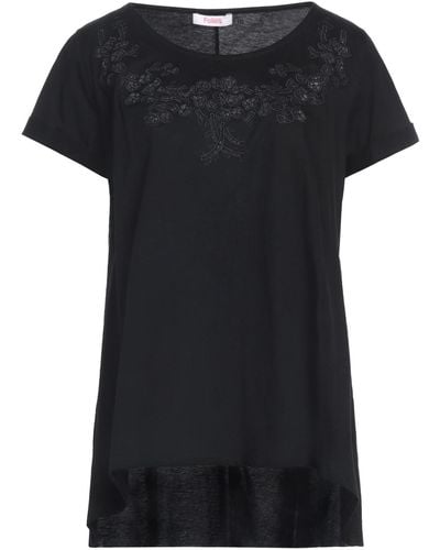 Blugirl Blumarine T-shirt - Noir