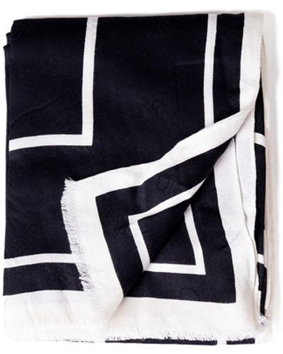 Écharpes et foulards Calvin Klein pour femme | Réductions en ligne jusqu'à  52 % | Lyst - Page 2