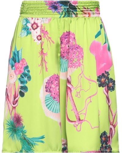 Fuzzi Shorts & Bermuda Shorts - Multicolour