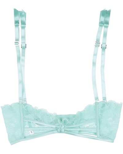 Guess Bustiers, Corsets & Suspenders - Blue