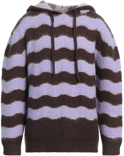 Salvatore Santoro Pullover - Blau